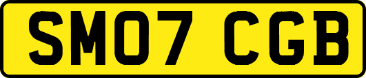 SM07CGB