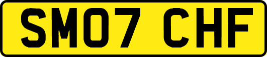 SM07CHF