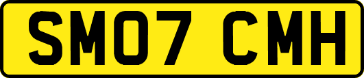 SM07CMH
