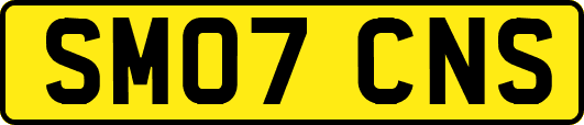 SM07CNS