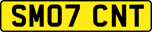 SM07CNT