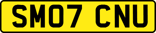 SM07CNU