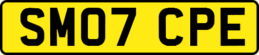 SM07CPE