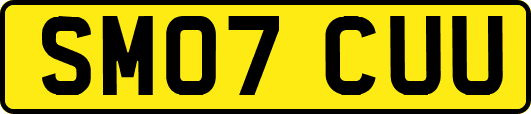 SM07CUU