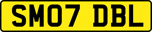 SM07DBL