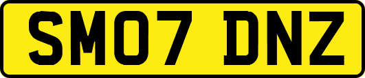 SM07DNZ