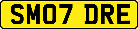 SM07DRE