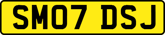 SM07DSJ