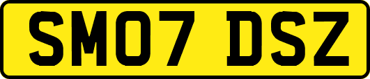SM07DSZ