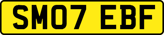 SM07EBF