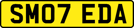 SM07EDA