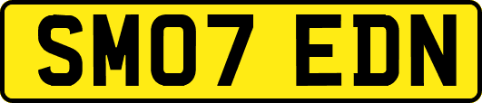 SM07EDN