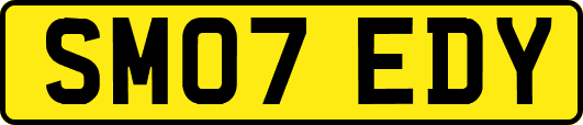 SM07EDY