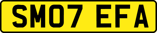 SM07EFA