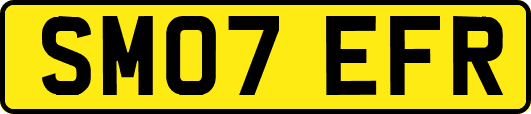 SM07EFR