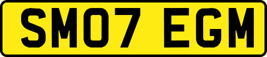 SM07EGM