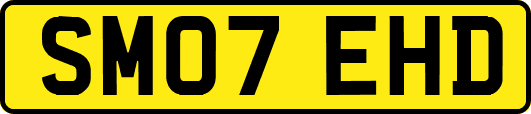 SM07EHD