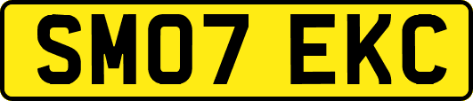 SM07EKC