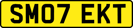 SM07EKT