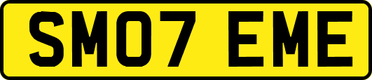 SM07EME