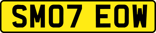 SM07EOW