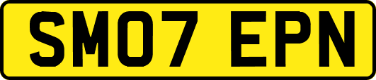 SM07EPN