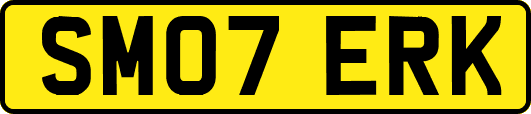 SM07ERK