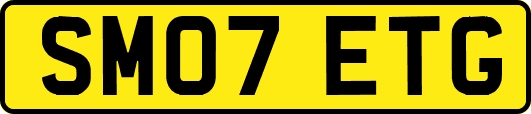 SM07ETG