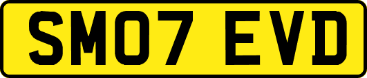 SM07EVD
