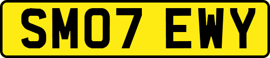 SM07EWY