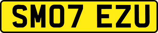 SM07EZU