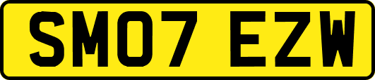 SM07EZW