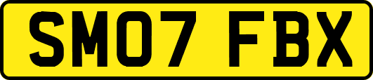 SM07FBX