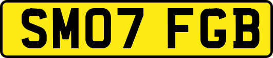 SM07FGB