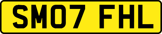 SM07FHL