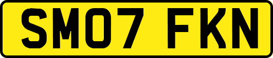 SM07FKN