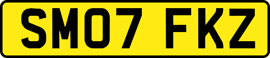 SM07FKZ