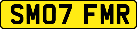SM07FMR