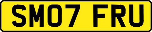 SM07FRU