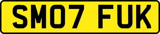 SM07FUK