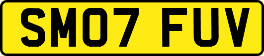 SM07FUV