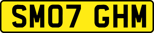 SM07GHM