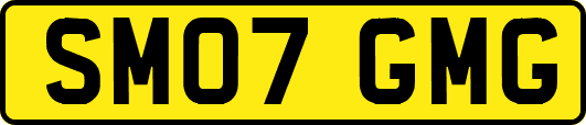 SM07GMG