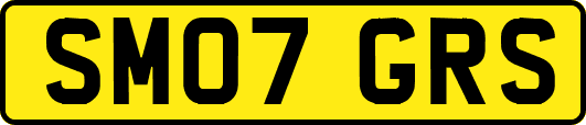 SM07GRS