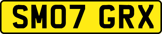 SM07GRX