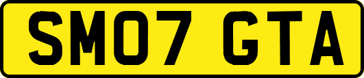 SM07GTA