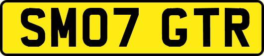 SM07GTR