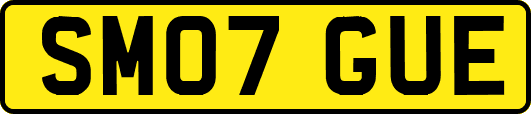 SM07GUE