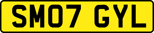 SM07GYL