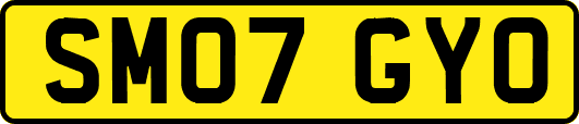 SM07GYO